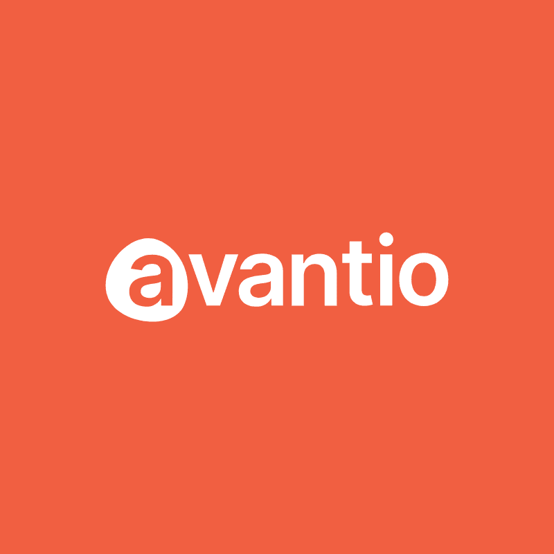Logo Avantio