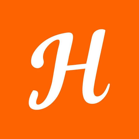 Logo Hostaway