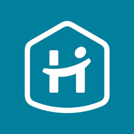 Logo Holidu