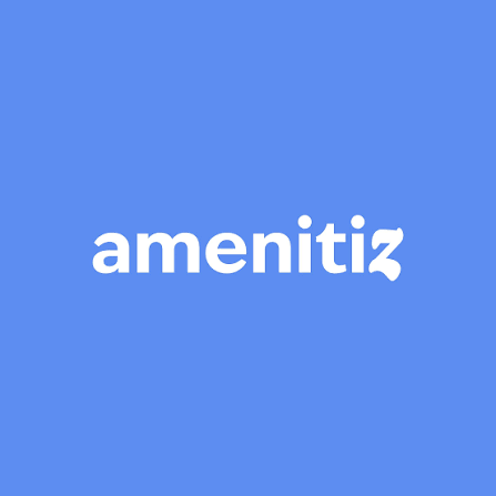 Logo Amenitiz